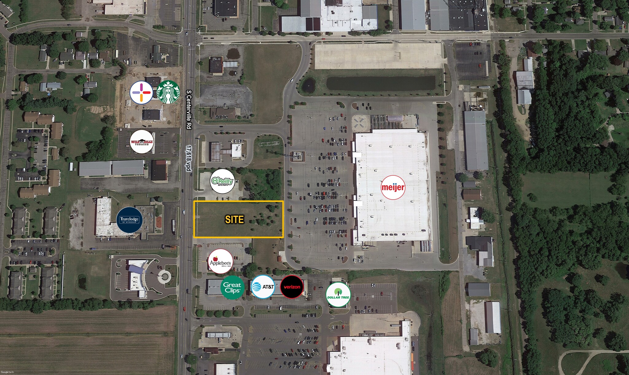 1270 S Centerville Rd, Sturgis, MI for Rent