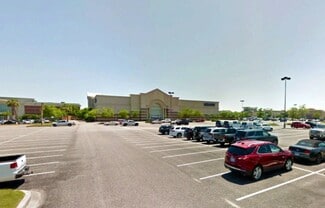 Myrtle Beach, SC Department Store - 1200 Coastal Grand Cir Myrtle Beach, SC Department Store - 1200 Coastal Grand Cir