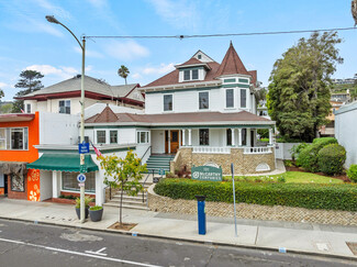 Ventura, CA Office/Residential - 721 E Main St