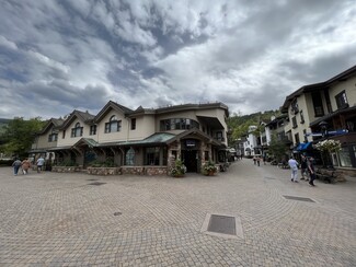 Vail, CO Office, Retail - 286 Bridge St