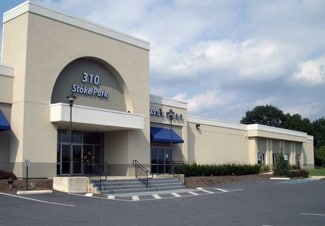 Bethlehem, PA Flex - 310 Stoke Park Rd Bethlehem, PA Flex - 310 Stoke Park Rd