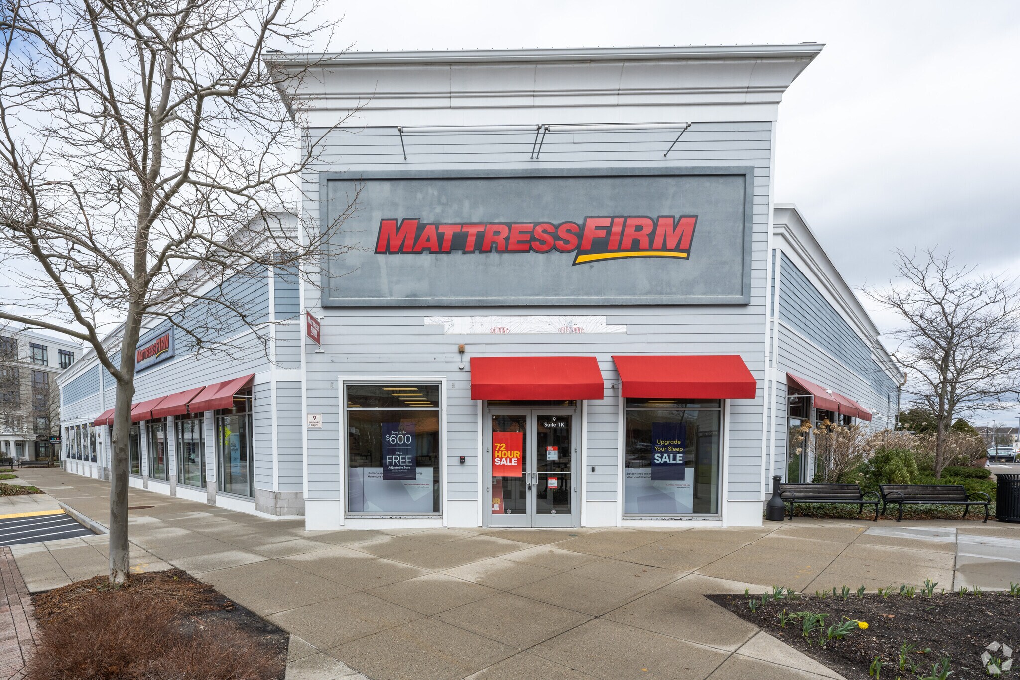 215-421 Lincoln St, Hingham, MA for Rent