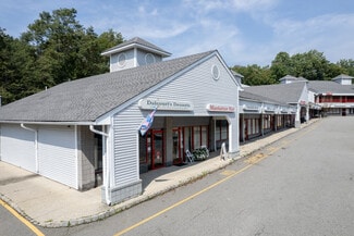 Hackettstown, NJ Retail - 915 Route 517