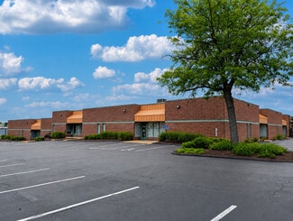 Maryland Heights, MO Flex - 2560-2576 Metro Blvd
