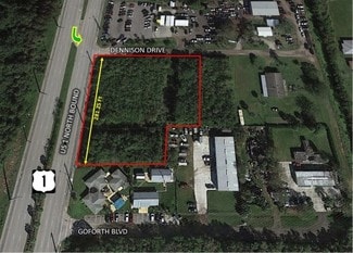 Port Saint Lucie, FL Commercial - 6450 US Highway 1 Port Saint Lucie, FL Commercial - 6450 US Highway 1