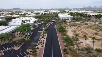 Tucson, AZ Flex - 3480 E Britannia Dr