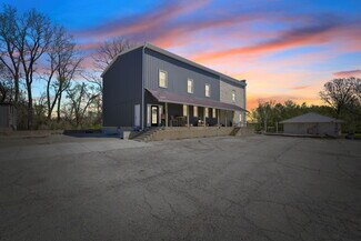 Ste Genevieve, MO Storefront Retail/Residential - 305 N Main St
