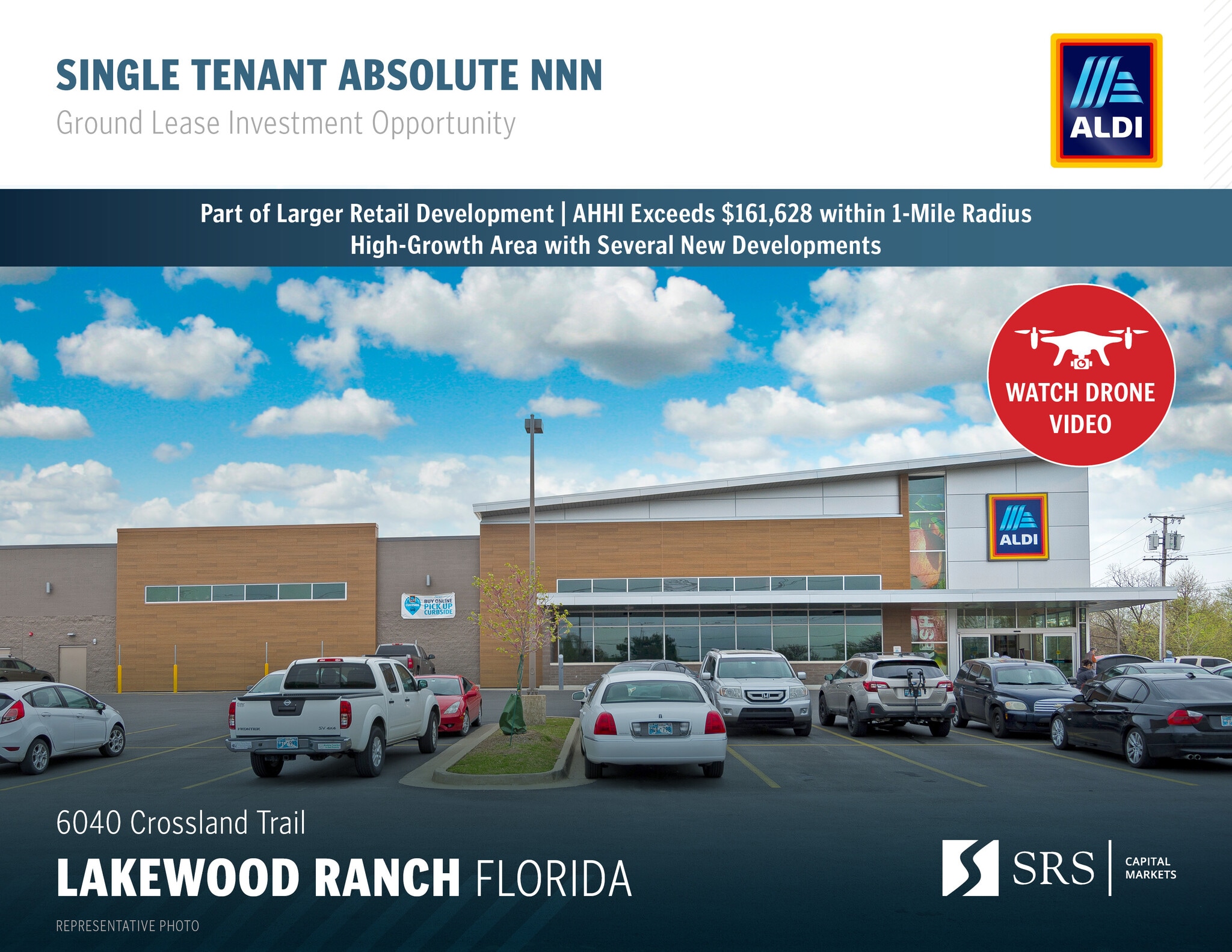 6040 Crossland Trl, Lakewood Ranch, FL for Sale