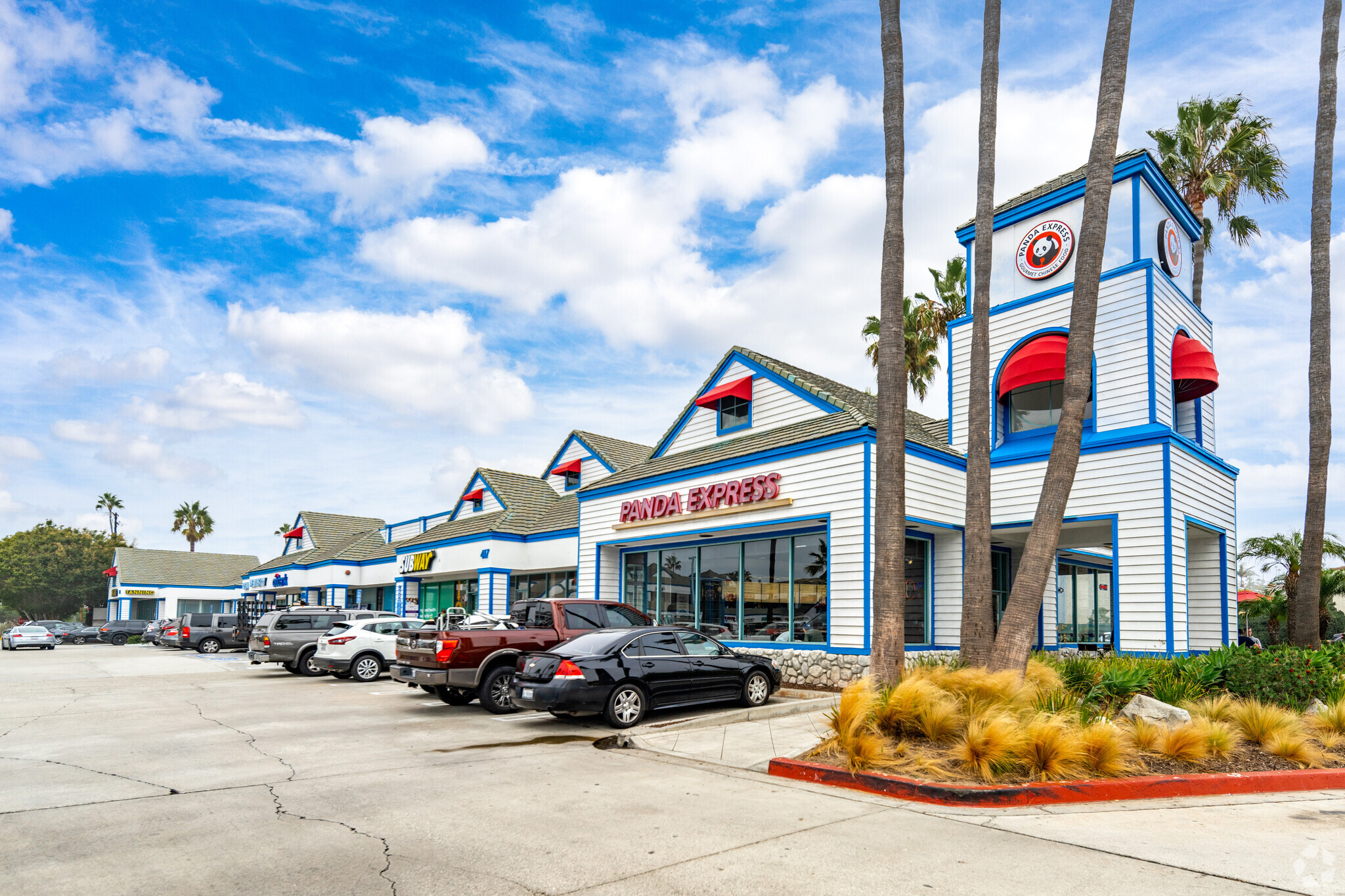 401-413 N Pacific Coast Hwy, Redondo Beach, CA for Rent