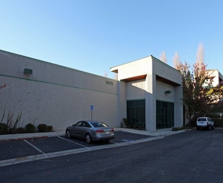 Newbury Park, CA Industrial - 3575 Old Conejo Rd Newbury Park, CA Industrial - 3575 Old Conejo Rd