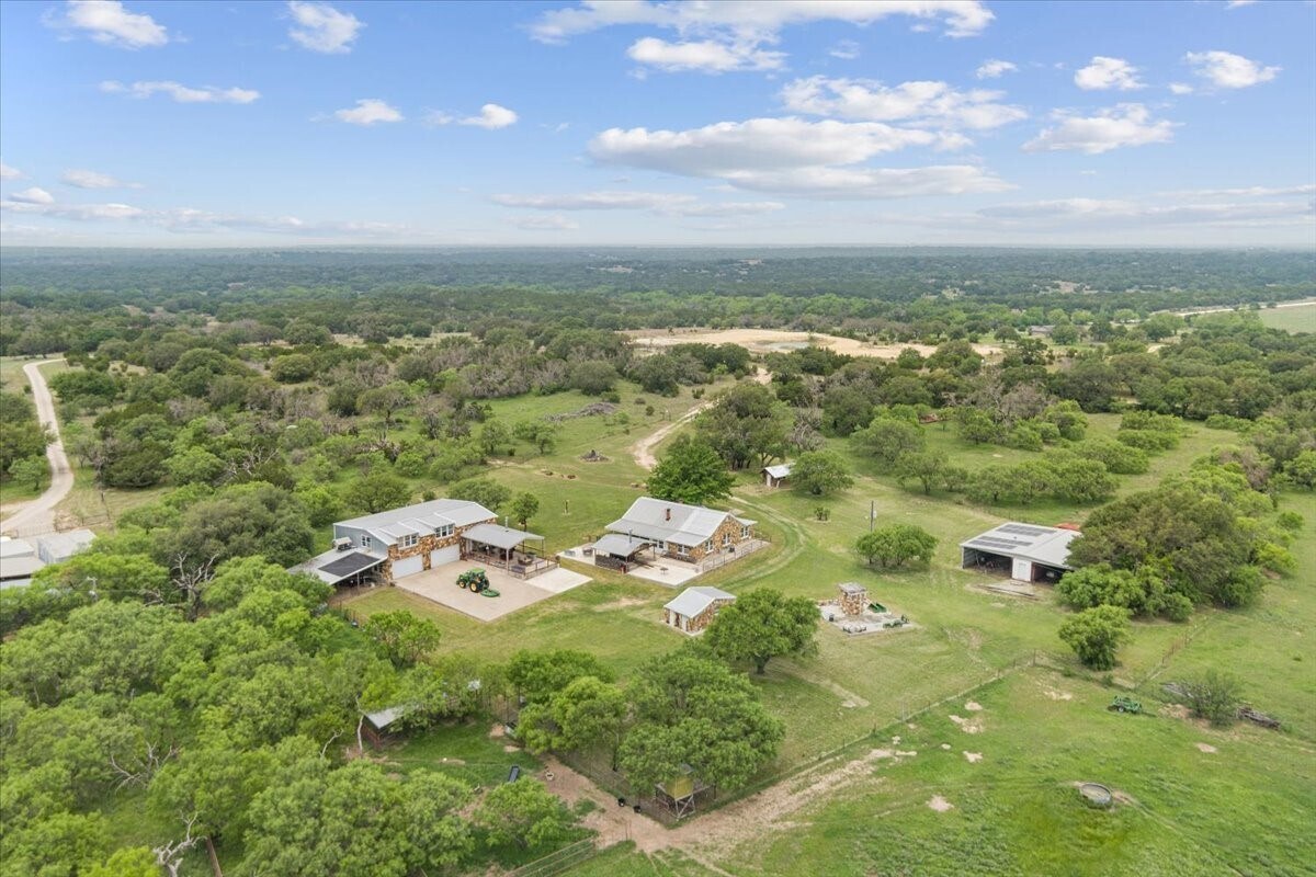 177 County Road 410, Goldthwaite, TX for Sale