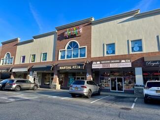 Northport, NY Retail - 1014 Fort Salonga Rd