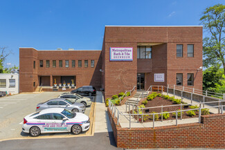 Rockville, MD Office, Flex - 12331 Carroll Ave