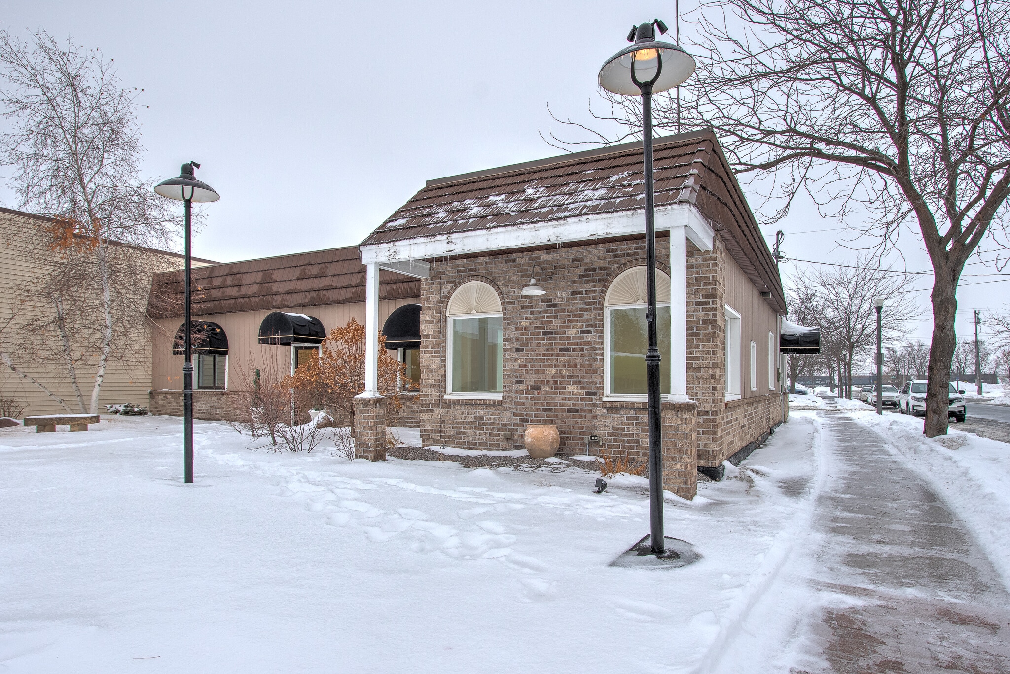 244 Main St S, Cambridge, MN for Rent