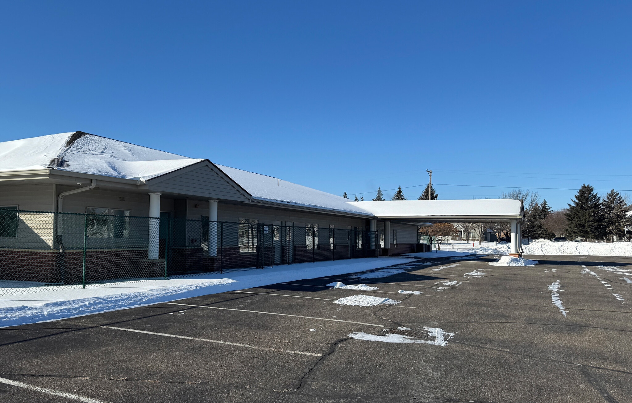 6251 N 110th Ave, Champlin, MN for Sale