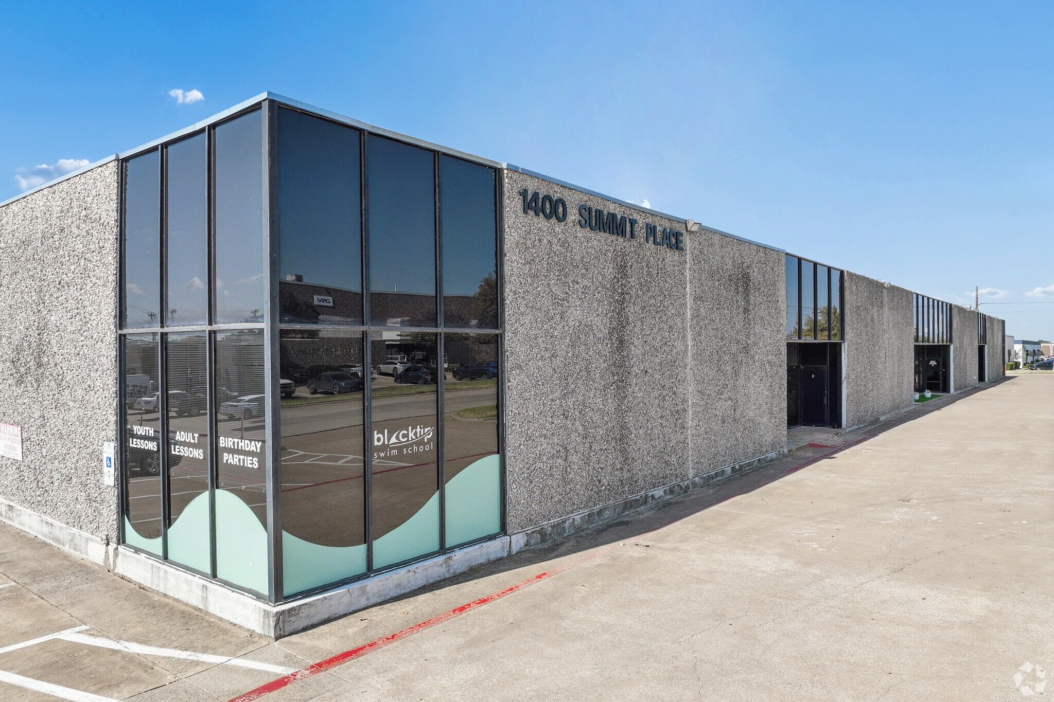1400 Summit Ave, Plano, TX for Rent