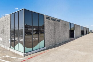 Plano, TX Flex - 1400 Summit Ave Plano, TX Flex - 1400 Summit Ave