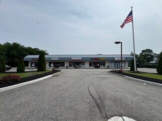 Aberdeen, NJ Retail - 300 Route 35 N Aberdeen, NJ Retail - 300 Route 35 N