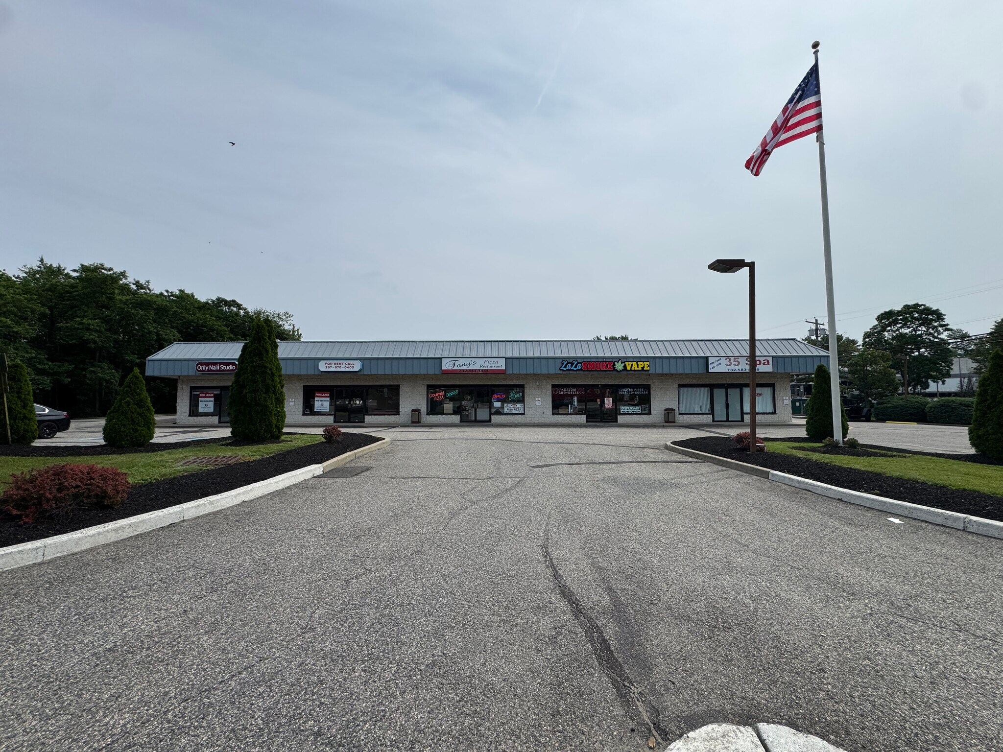 300 Route 35 N, Aberdeen, NJ for Rent