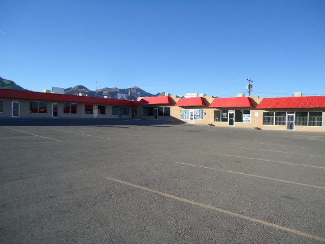 4429-4451 Edgar Park Ave, El Paso, TX for Rent