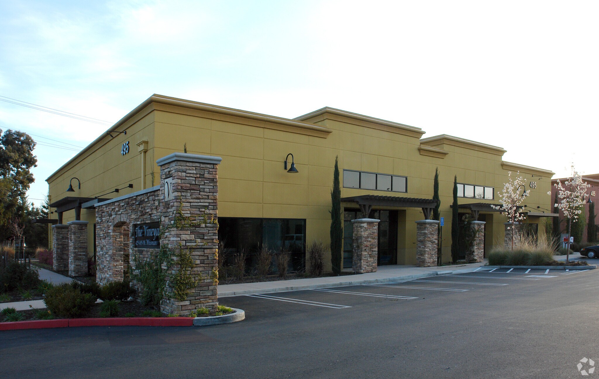 495 N Whisman Rd, Mountain View, CA for Rent