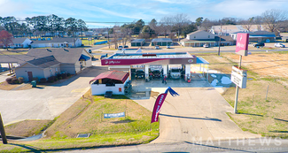 Monroe, LA Auto Repair - 2602 Ferrand St