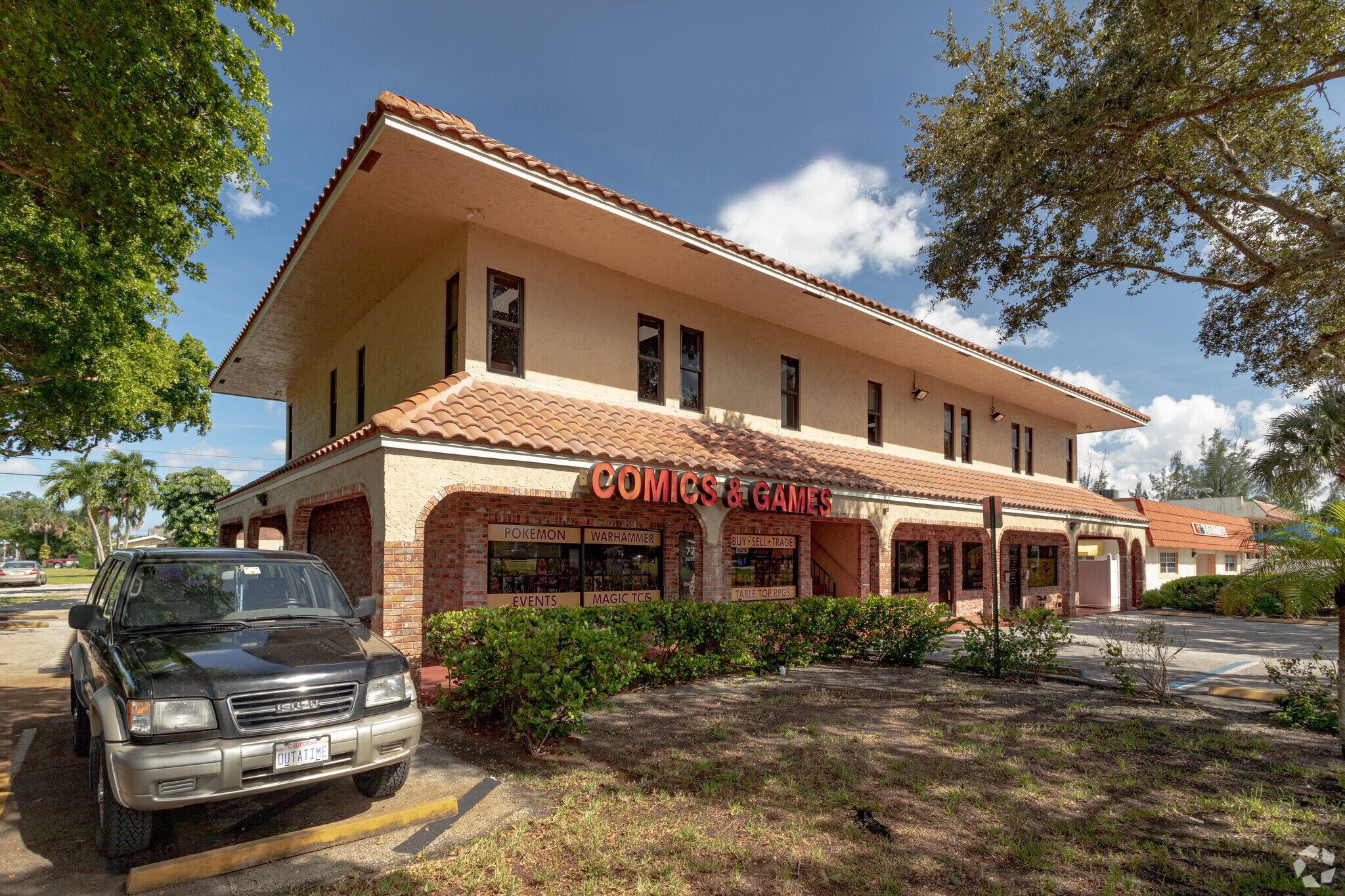 7710 NW 56th Way, Pompano Beach, FL for Rent