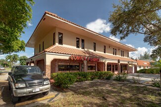 Pompano Beach, FL Office - 7710 NW 56th Way