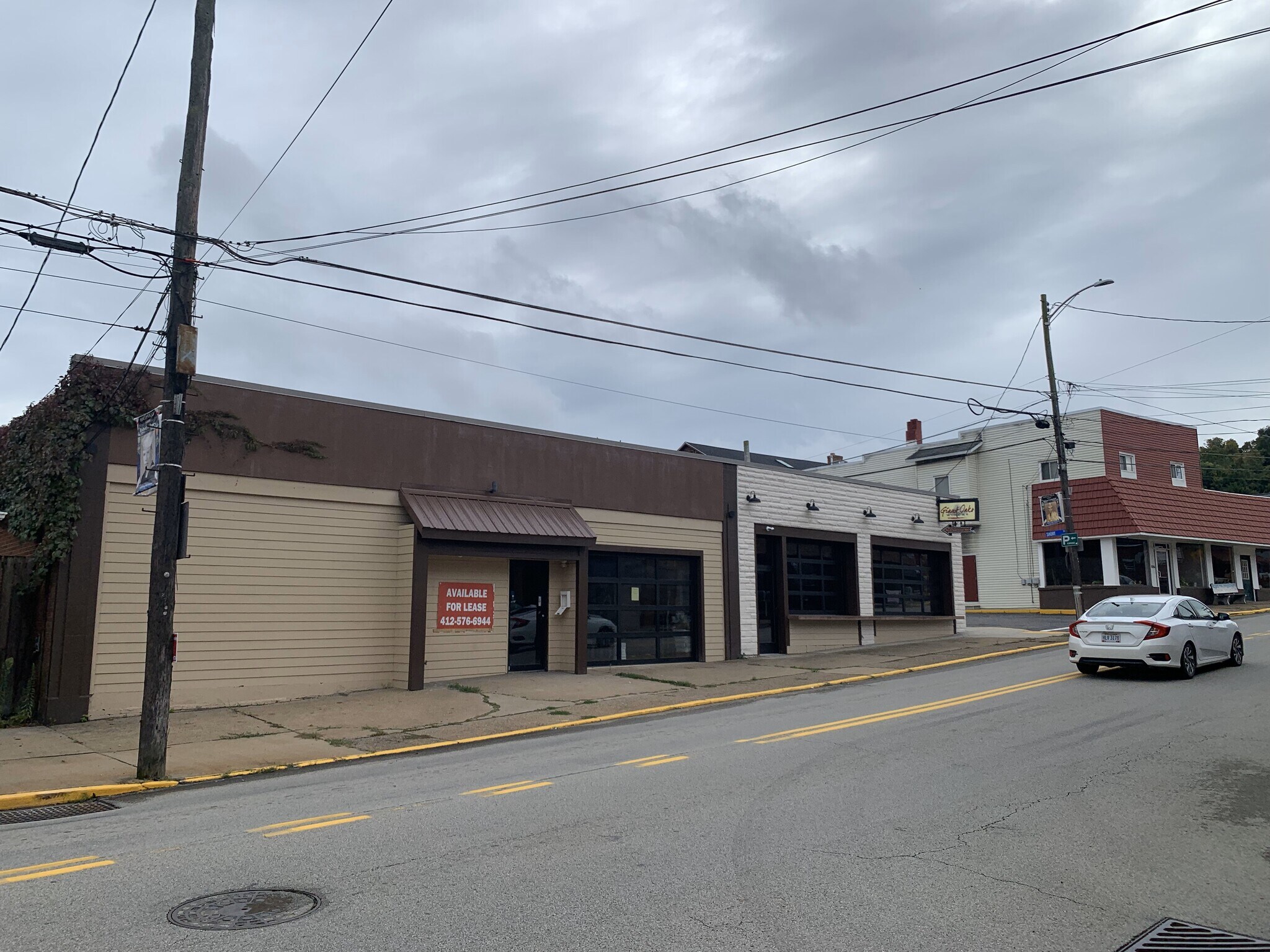 3540 Washington Ave, Finleyville, PA for Rent