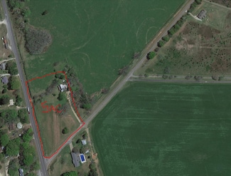 Winder, GA Commercial Land - 312 Cosby Rd Winder, GA Commercial Land - 312 Cosby Rd