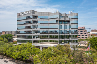 Dallas, TX Office - 3800 Maple Ave