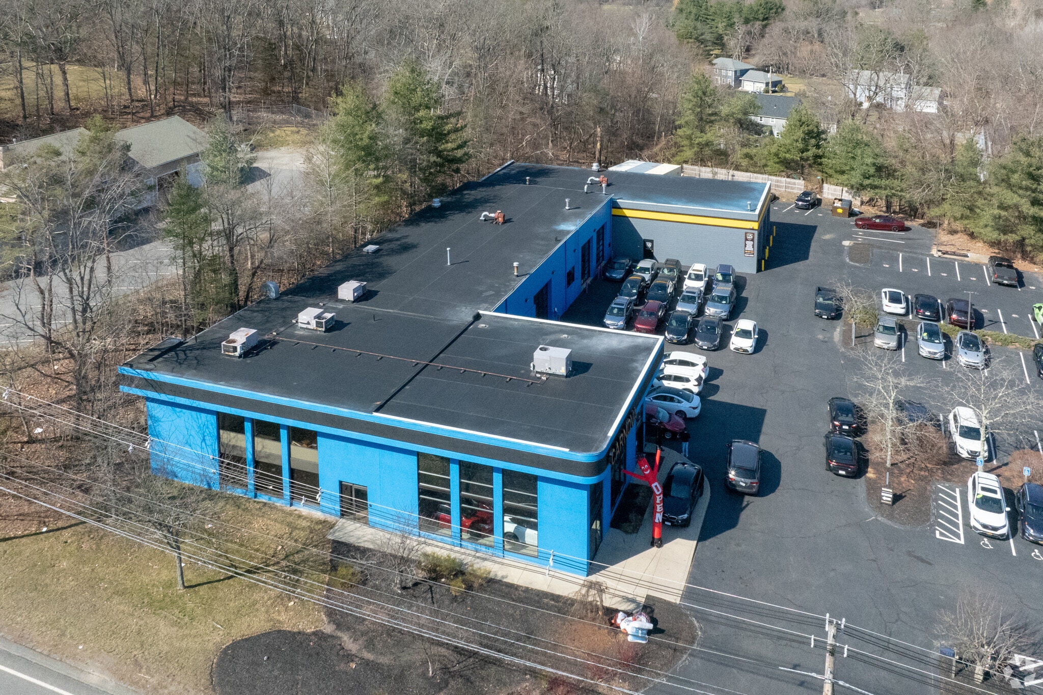 251 Turnpike Rd, Southborough, MA for Sale