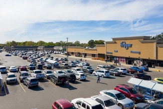 Monroe, MI Retail - 850-1020 S Monroe St Monroe, MI Retail - 850-1020 S Monroe St
