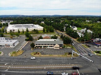 Newington, CT Freestanding - 3203 Berlin Tpke