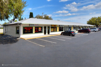 Winter Haven, FL Retail - 3005-3027 Cypress Gardens Rd