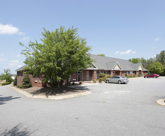 Columbus, GA Office - 5771 Veterans Pky