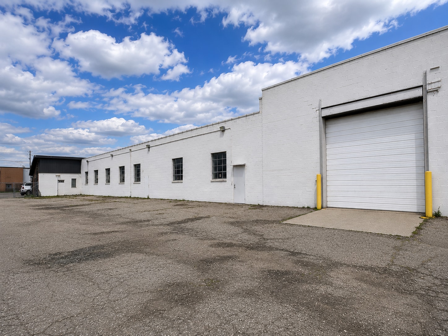 26272 Groesbeck Hwy, Warren, MI for Sale