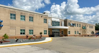 Ottumwa, IA Office, Office/Medical - 1005 Pennsylvania Ave