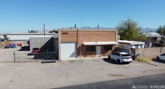 Tucson, AZ Manufacturing - 3231 E 46th St