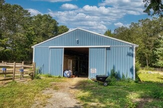 Jackson, NJ Industrial - 605 Toms River Rd