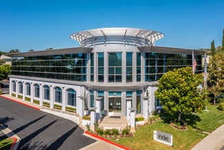 Aliso Viejo, CA Office - 32 Journey