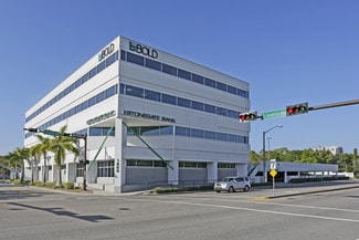 Sarasota, FL Office - 1680 Fruitville Rd
