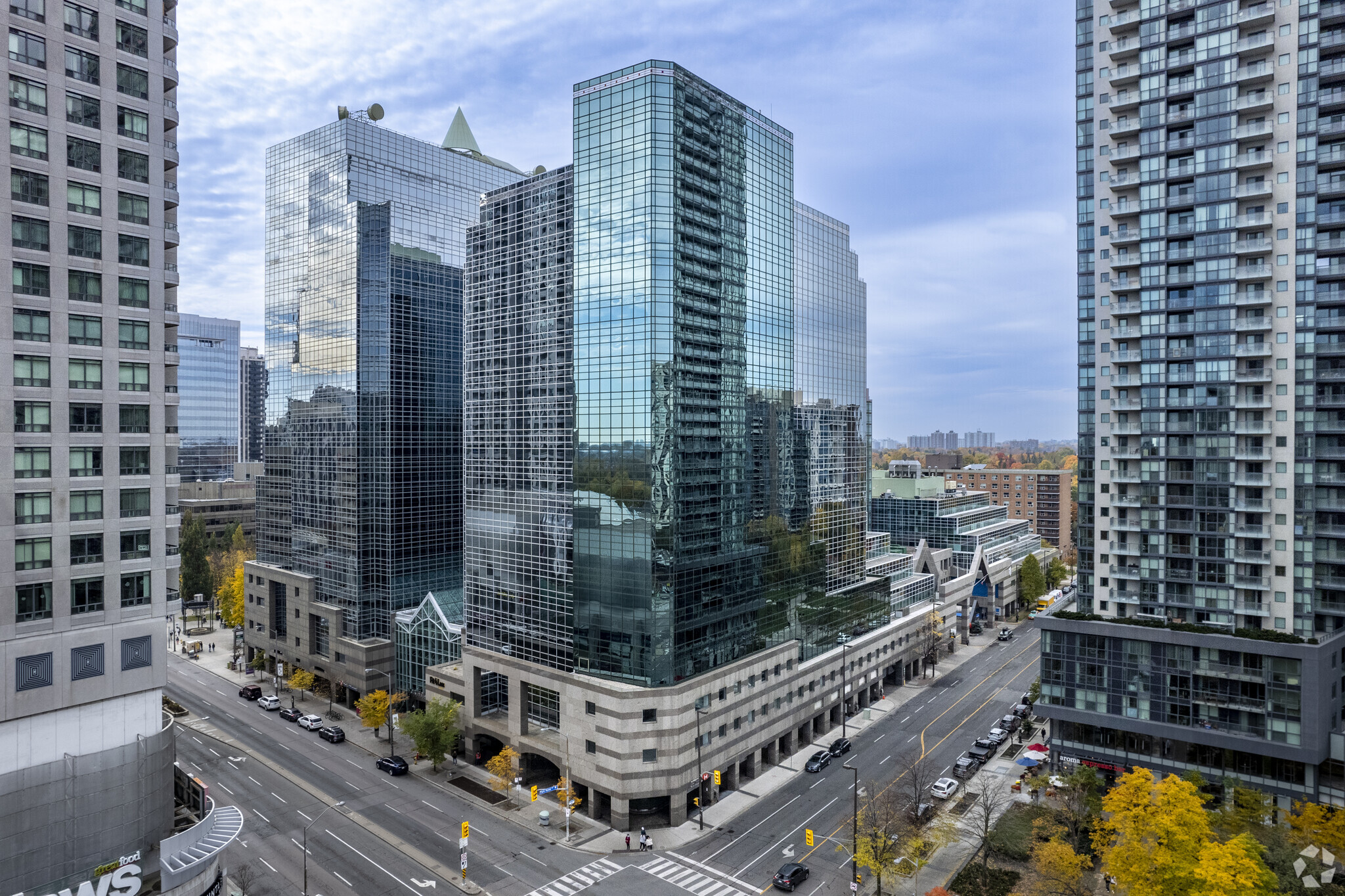 5150-5160 Yonge St, Toronto, ON for Rent