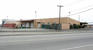 Elizabeth, NJ Industrial - 435 Division St