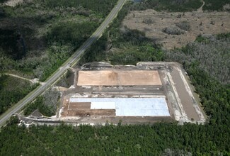 Jacksonville, FL Industrial - 14825 International Airport Blvd