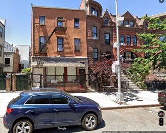 Brooklyn, NY Office/Medical - 424 Classon Ave