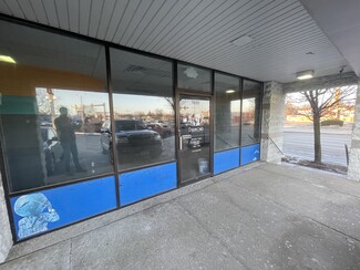 Milwaukee, WI Retail - 7425 W Appleton Ave