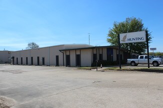 Broussard, LA undefined - 118 Thruway Park Rd