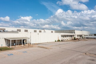 Oklahoma City, OK Industrial - 5310-5400 NW 5th St Oklahoma City, OK Industrial - 5310-5400 NW 5th St