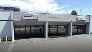Woodland Hills, CA Office - 21101-21115 Oxnard St